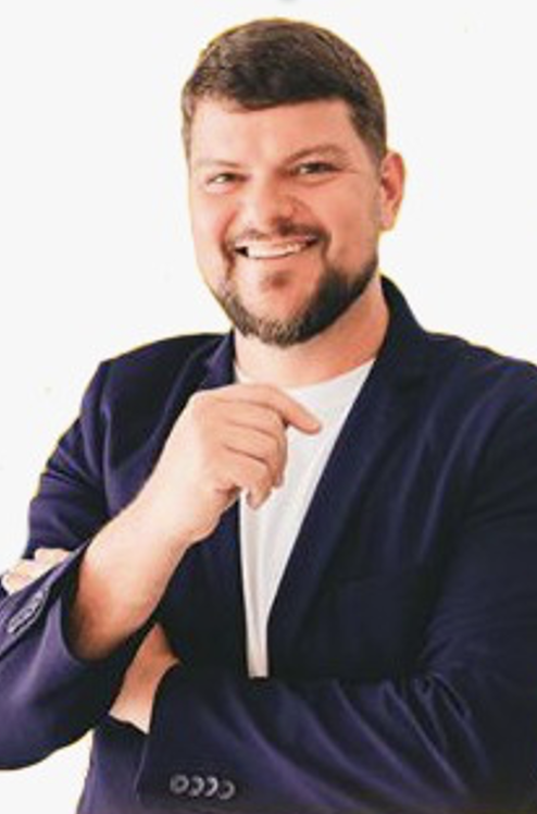 Gustavo Tato