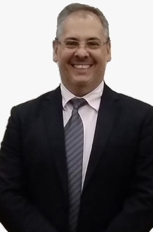 Marcus Eduardo Fernandes Maia